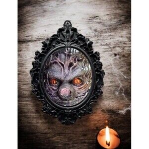 Octaman 1971 - Ornament Horror Movie Decoration